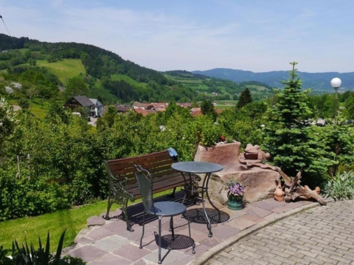 Ferienwohnungen Maierhof Oberried Oberried  Exterior foto