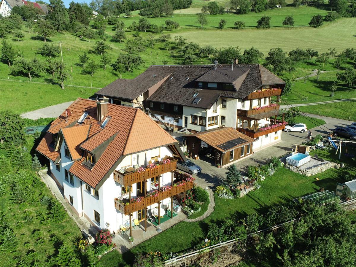 Ferienwohnungen Maierhof Oberried Oberried  Exterior foto